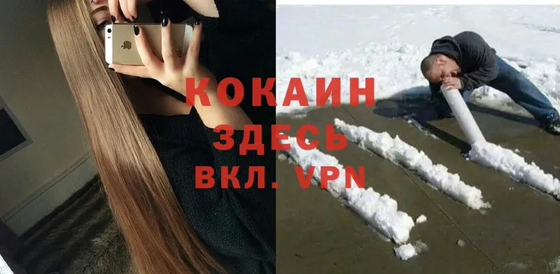 КОКАИН VHQ  Ярославль 